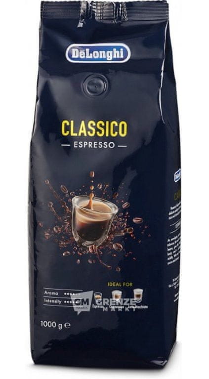 Levně Kimbo Espresso Classico zrnková káva 1kg