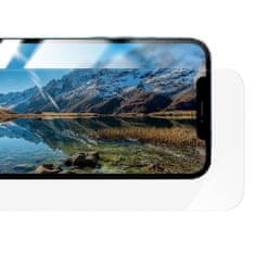 FORCELL Tvrzené / ochranné sklo Samsung Galaxy S23 - Forcell Flexible Nano Glass