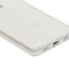 IZMAEL Pouzdro Ultra Clear pro Samsung Galaxy A60/Galaxy M40 - Transparentní KP19229