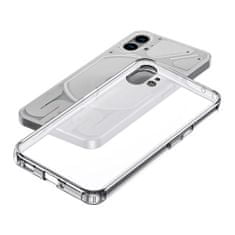 IZMAEL Pouzdro Ultra Clear pro Nothing Phone (1) - Transparentní KP23643