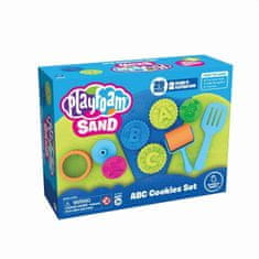 Learning Resources Sada PlayFoam Sand - Abeceda s nástroji