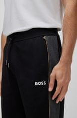 Hugo Boss Pánské kraťasy BOSS 50491285-001 (Velikost S)