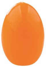 Anděl Přerov Svíčka Velikonoční vajíčko 5ks 45x60mm