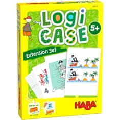 HABA LogiCase rozšíření - piráti 5+