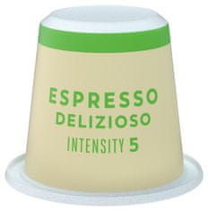 Julius Meinl Biologicky kompostovatelné kávové kapsle Espresso Delizioso 10 ks