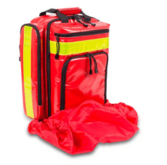 Elite Bags Elite Bags - Batoh pro záchranáře VODĚODOLNÝ Barva: Červená