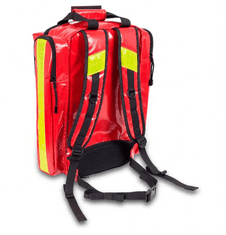 Elite Bags Elite Bags - Batoh pro záchranáře VODĚODOLNÝ Barva: Červená