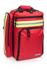 Elite Bags Elite Bags - Batoh pro záchranáře Barva: Červená
