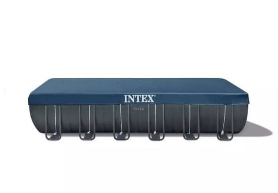 Intex Krycí plachta pro bazén Rectangular Ultra Frame XTR 7,32 x 3,66 x 1,32m