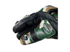 RST rukavice TRACTECH EVO 4 2666 khaki camo 9/M