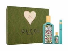 Gucci 100ml flora by gorgeous jasmine, parfémovaná voda