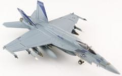 Hobby Master Boeing F/A-18E Super Hornet, USAF, Capt Scott Stearney, VFA-143 "Pukin Dogs", 2009, 1/72