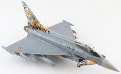 Hobby Master Eurofighter Typhoon, španělské letectvo, "NATO Tiger Meet 2018", 2008, 1/72