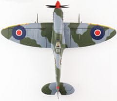 Hobby Master Supermarine Spitfire Mk.IX, RAF, 324 Wing, Captain W. Duncan-Smith, Itálie, 1944, 1/48