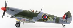 Hobby Master Supermarine Spitfire Mk.IX, RAF, 324 Wing, Captain W. Duncan-Smith, Itálie, 1944, 1/48