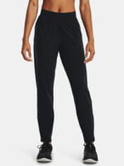 Under Armour Kalhoty UA OutRun the Storm Pant-BLK MD