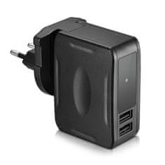 SpyTech Full HD kamera v USB adaptéru s nočním viděním a detekcí pohybu