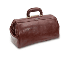Elite Bags Lékařská taška z kůže CLASSY’S