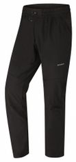 Husky Pánské outdoorové kalhoty Speedy Long M černá (Velikost: L)