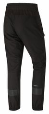 Husky Pánské outdoorové kalhoty Speedy Long M černá (Velikost: L)