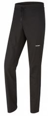 Husky Dámské outdoorové kalhoty Speedy Long L černá (Velikost: M)