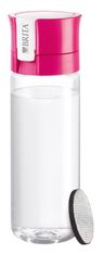 Brita Fill & Go Vital filtrační lahev růžová 0,6l