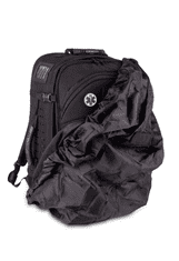 Elite Bags Záchranářský batoh - PARAMED'S XL černý