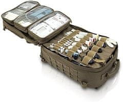 Elite Bags Taktický záchranářský batoh - PARAMED'S tactical - Coyote