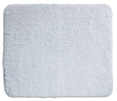Kela Koupelnová předložka LIVANA 100% polyester 65x55cm bílá