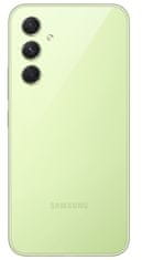 Samsung  Galaxy A54 5G, 8GB/128GB, Awesome Lime