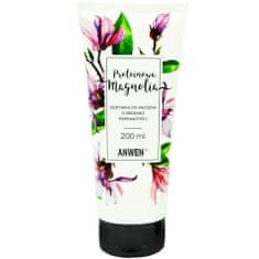 Anwen Magnolia Protein Conditioner - pro lámavé a matné vlasy 200ml