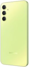 Samsung  Galaxy A34 5G, 8GB/256GB, Awesome Lime