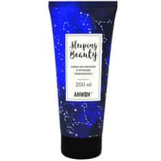 Anwen Sleeping Beauty - noční maska pro vlasy s vysokou pórovitostí 200ml