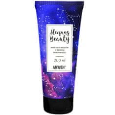 Anwen Sleeping Beauty - noční maska pro vlasy se střední pórovitostí 200ml