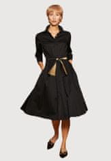 Gemini Dámské šaty Sarra 60-4925 - Click 40