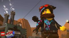Warner Games LEGO the Movie 2: The Videogame NSW