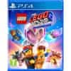 Warner Games The LEGO Movie 2 Videogame PS4