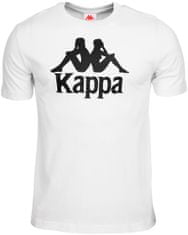 Kappa Pánské tričko Caspar 303910 11-0601 S