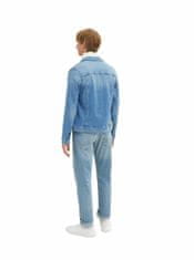Tom Tailor Světle modrá pánská džínová bunda Tom Tailor L