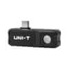 UTi120 Mobilní termovizní kamera černá MIE0473