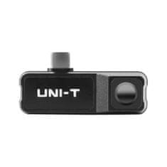 UNI-T UTi120 Mobilní termovizní kamera černá MIE0473