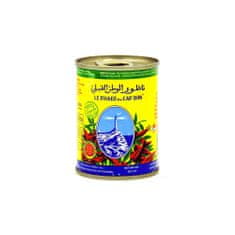 Le Phare Du Cap Bon Harissa | Pravé tuniské pálivé chilli a česnek "Harissa Chilli Paste" 135g Le Phare Du Cap Bon