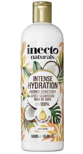 Inecto Inecto, Coconut, kondicionér, 500ml