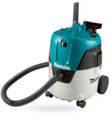 Makita Vysavač 1000W 20L suchý / mokrý VC2000L