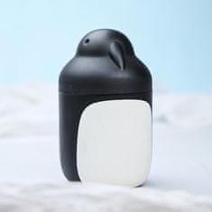 Qualy Design Zásobník Penguin Container 10364