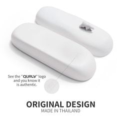 Qualy Design Multifunkční zásobník Polar Bear 10342