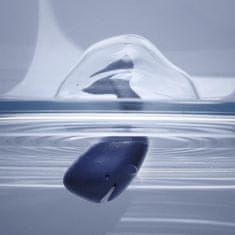 Qualy Design Zásobník Moby Whale 10331, 3,5L