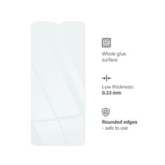 Bluestar Tvrzené / ochranné sklo Xiaomi Redmi Note 11E - Blue Star