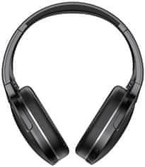 BASEUS NGTD010301 Encok D02 Pro Bezdrátová sluchátka Black