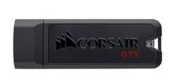 Corsair flash disk 256GB Voyager GTX USB 3.1 (čtení/zápis: 470/470MB/s) černý